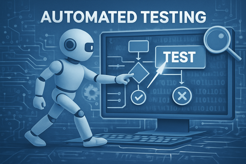 Automation Processes