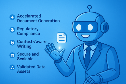 Key Features of GenAIPV