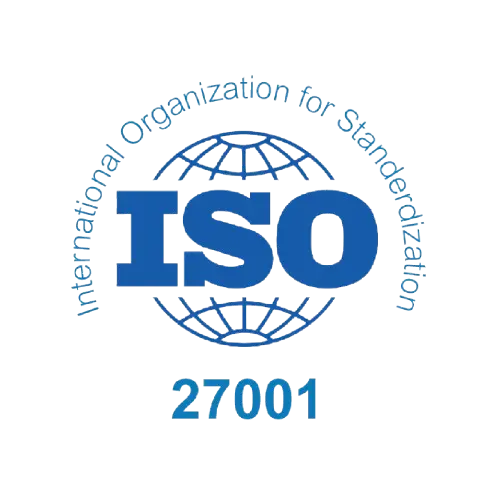 ISO 27001