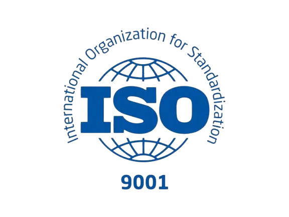 ISO 9001