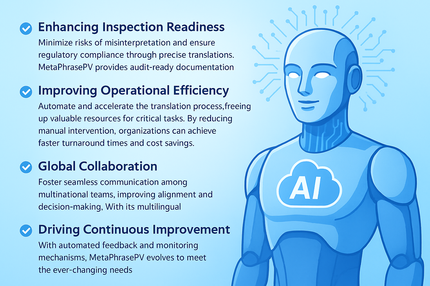 Revolutionize Patient Safety Documentation